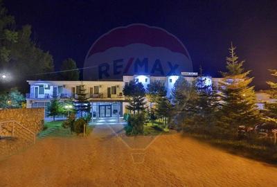 Vanzare Hotel Jijo's Mamaia, Plaja Privata, Ocazie Unica de Investitie - 9