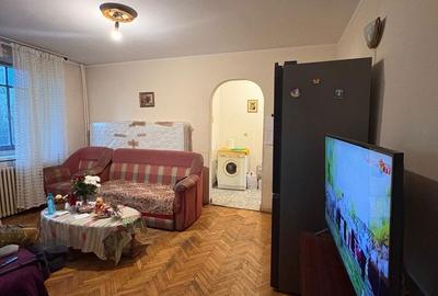 Apartament cu 2 camere semidecomandat în Central - 7