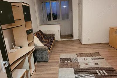 Garsonieră semidecomandată în Tudorul Vechi - 1