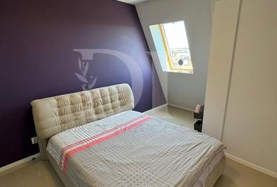 Apartament cu 3 camere în Central - 3