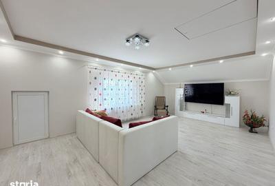 Casă cu 4 camere cu Teren 630 Mp în Livada - 8