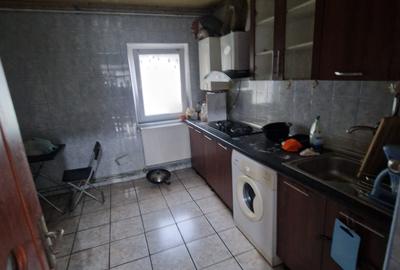 Apartament cu 4 camere decomandat în Colentina - 3