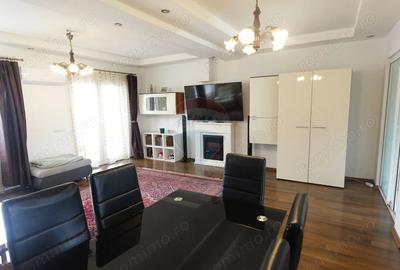 Casa cu 5 camere, de inchiriat, in Baia Sprie - 15