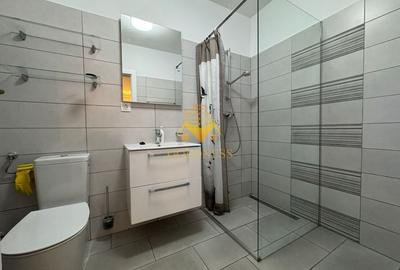 2 camere,garaj, bloc nou, zona Centrala, Bosch, Ntt Data,Pet Friendly - 3