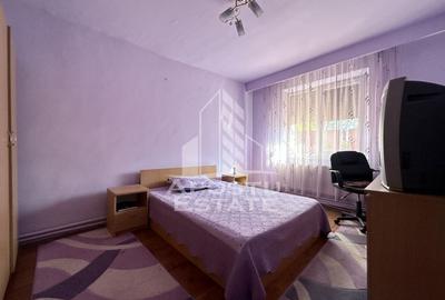 Casa individuala cu 3 camere si anexa, teren 875 mp, Beregsau Mare - 3