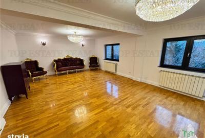 Casă cu 7 camere cu Teren 300 Mp în Central - 5