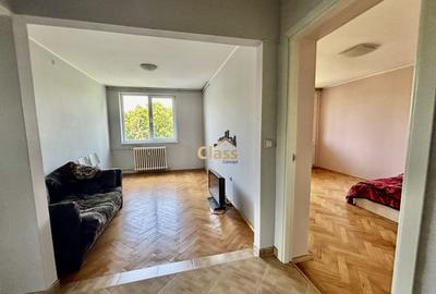 Apartament 3 camere | 54 mpu | zona Sala Sporturilor Plopilor Apartament 3 camere | 54 mpu | zona Sala Sporturilor Plopilor - 8