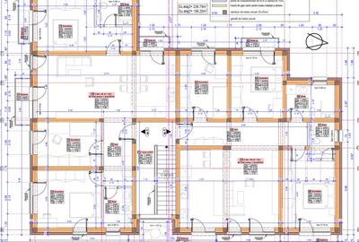 0% comision! Apartament 4 camere, bloc NOU, 94 mp, la 1 km de Primarie - 5