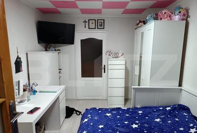 Oportunitate: casa cu 5 camere, 78.75 mp, zona centrala - 1