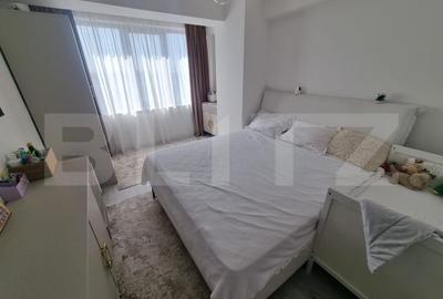Apartament 3 camere 90 mp, Terasa 90 mp , George Enescu - 7