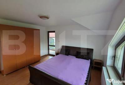 Casă cu 4 camere cu Teren 300 Mp în Central - 11