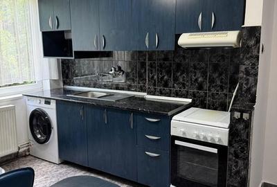 Apartament cu 2 camere în Republicii - 2