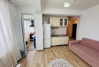 Apartament cu 2 camere decomandat, mobilat în Chiajna - 2