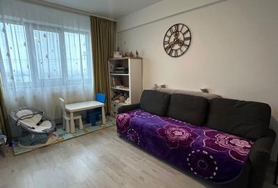 Apartament cu 2 camere decomandat în Strugurilor - 3