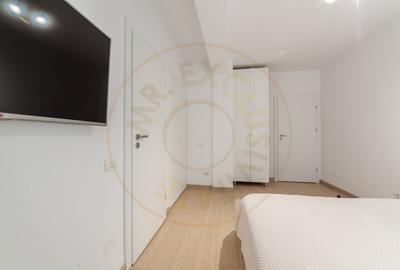 4 camere moderne in Gavana – etaj 1 - Bloc nou! - 8