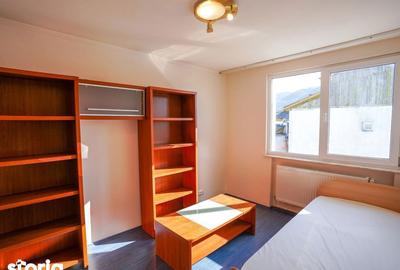 Apartament cu 3 camere în Precista - 1