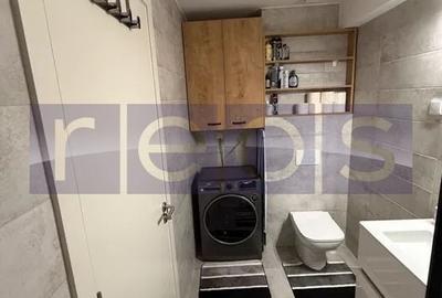 VANZARE AP 2 CAMERE BLOC NOU | GHENCEA | DECOMANDAT | METROU | PARCARE - 7