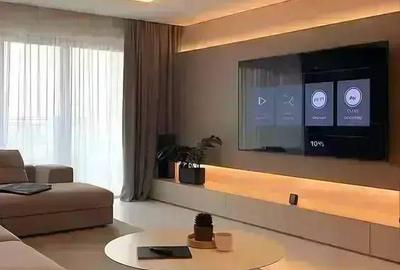 Apartament cu 3 camere în Industriilor - 6