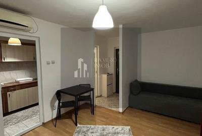 Garsonieră, mobilată în Doamna Ghica - 2