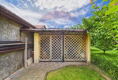 Casa 5 camere de vanzare in Gulia - Tartasesti, 560 mp teren - 25