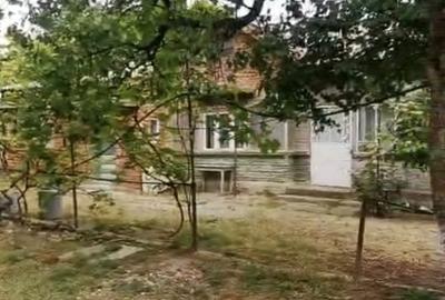 Casă cu 4 camere în Crivina - 4