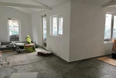 INCHIRIERE - spatiu comercial PIATA SUDULUI - parter, curte, parcare - 2