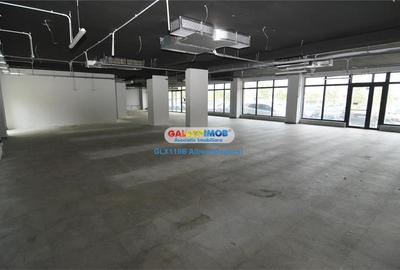 Spațiu comercial, de 377 mp, în Prelungirea Ghencea - 8