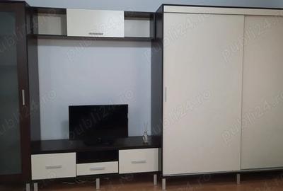 Garsoniera spa?ioasa in bloc mixt reabilitat termic ?i renovat, parc Sebastian - 3