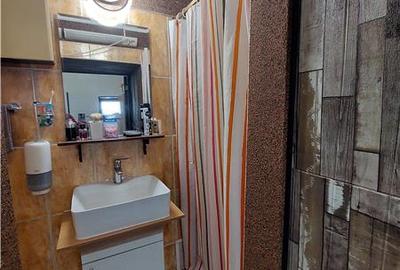 Apartament cu 2 camere nedecomandat, mobilat în Ultracentral - 7