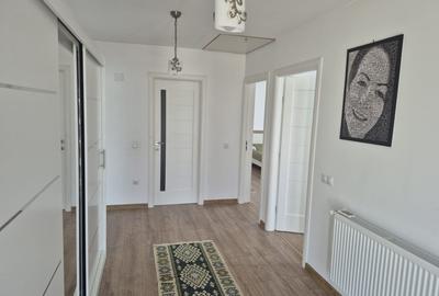 Vând  casa la 5 minute de Slatina jud Olt.  Construcție noua an 2022 , - 7