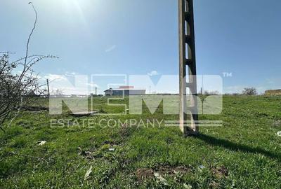 Teren de 2800 mp, în Sfântu Ilie - 5