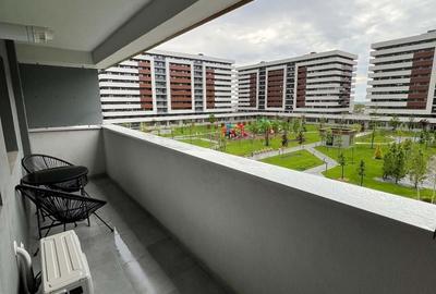 Apartament cu 2 camere în Copou - 5