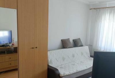Garsoniera utilata complet, finisaje noi,  Zona Garii - 2