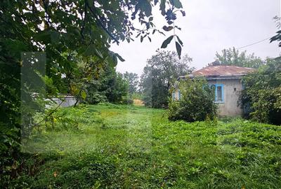 Casă cu 1 camere cu Teren 2280 Mp în Central