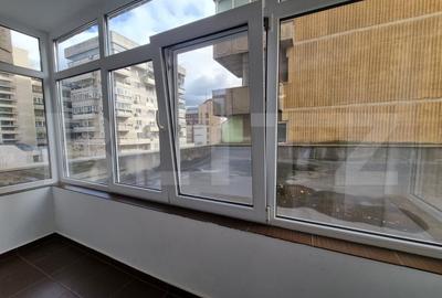 Apartament 2 camere, 52 mp, zona Ultracentral Apartament 2 camere, 52 mp, zona Ultracentral - 13