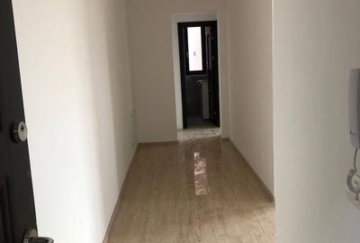 Apartament cu 2 camere în Braytim