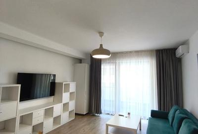 Apartament cu 2 camere decomandat în Berceni - 4