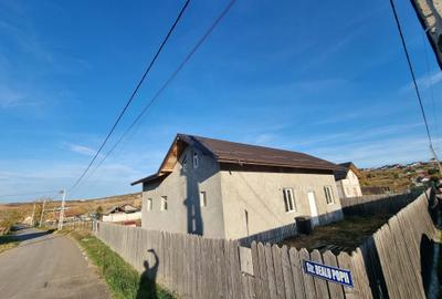 Casă cu 3 camere în Cornești - 2