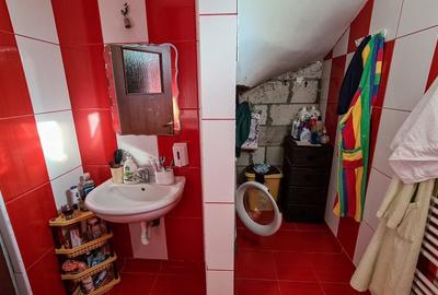 Vila individuala, zona linistita aproape de metrou - 24