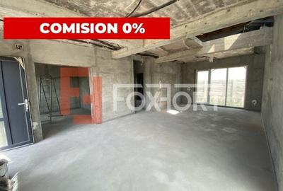 Casa tip triplex, cu 4 camere, de vanzare in Sanandrei.
