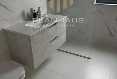 Inchiriere-apartament 3 camere nou ,ultrafinisat ,Ghe.Sincai Inchiriere-apartament 3 camere nou ,ultrafinisat ,Ghe.Sincai - 9