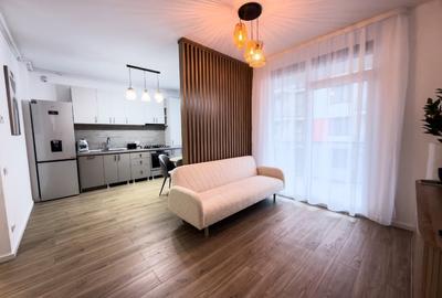 Închiriere apartament nou – Arad, zona AFI - 6