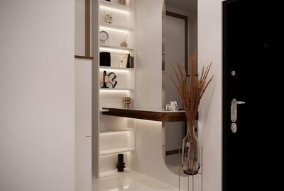 Vilă de Lux Exclusivistă – Ofertă Specială în Matei Milo, Voluntari - 8