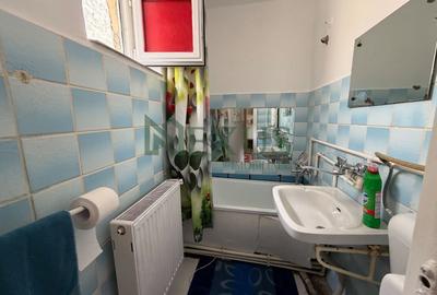 Apartament cu 2 camere semidecomandat în Nord - 8