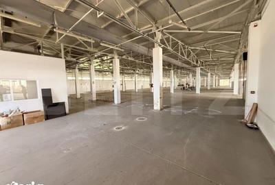 Spațiu comercial, de 5,800 mp, în Boldești - 3