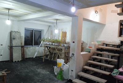 Casă cu 6 camere în Mihai Vodă - 4