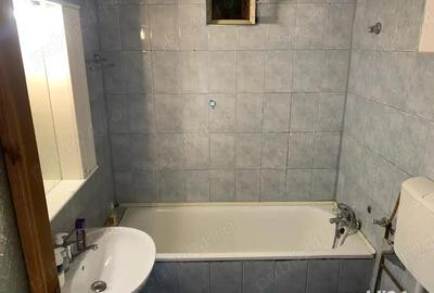 Apartament 2 camere Lipovei decomandat partial amenajat centrala proprie - 2