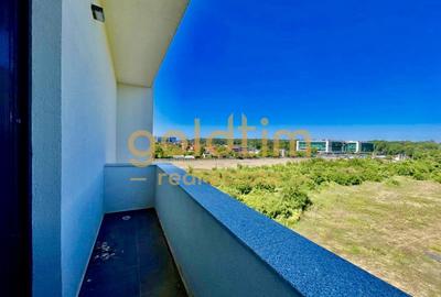 Apartament cu 2 camere decomandat în Băneasa - 2