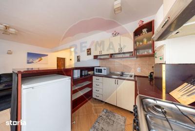 Apartament cu 3 camere în Central - 13