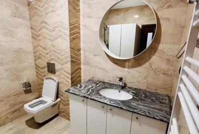 Apartament de 4 camere ( 116MP )-Isaran - 9